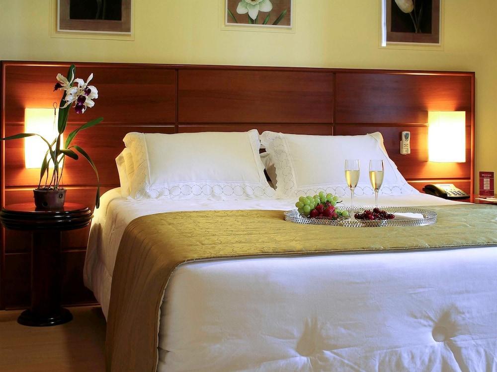 Hotel Mercure Prinz 4*