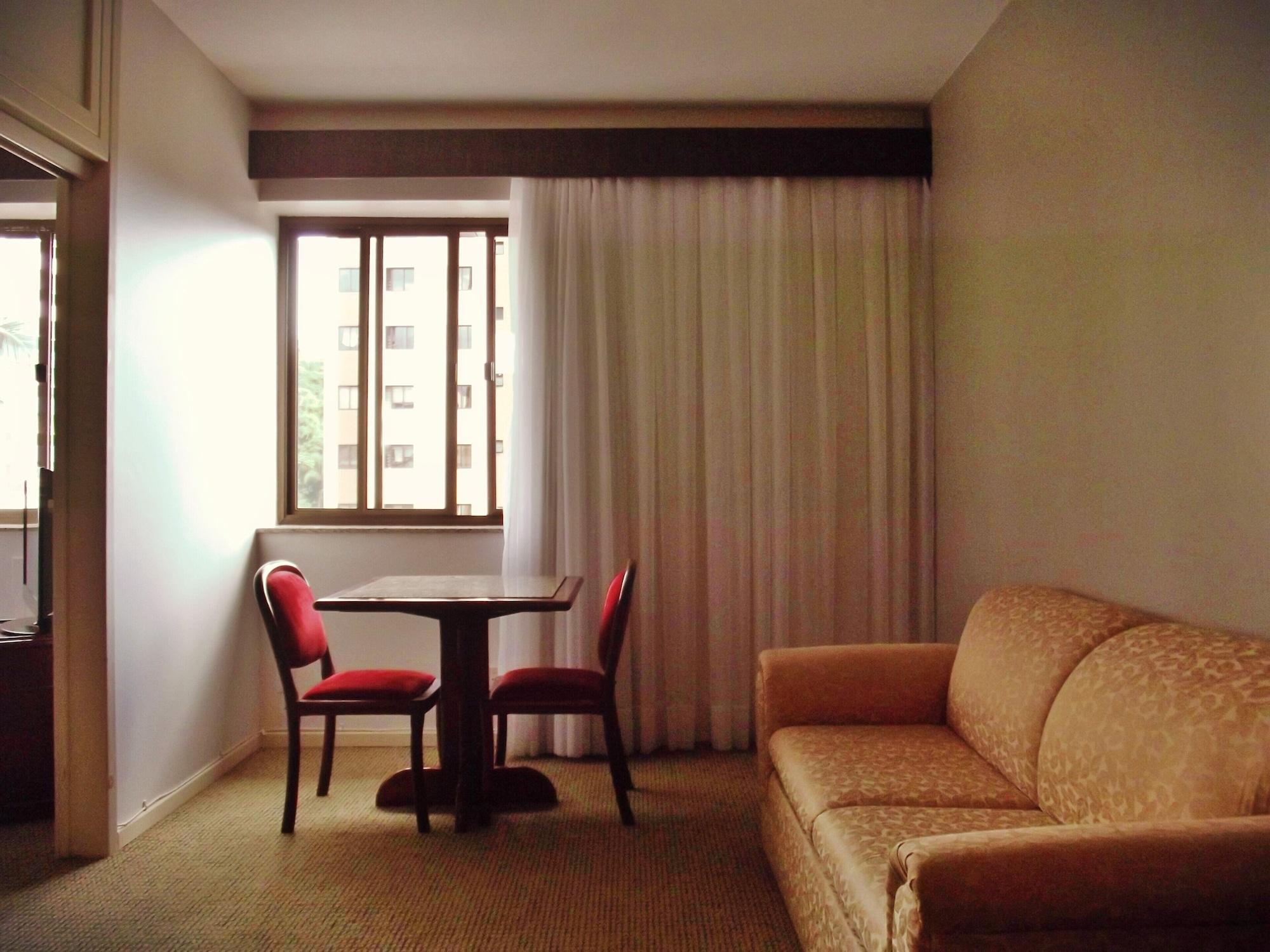 Mercure Prinz Joinville