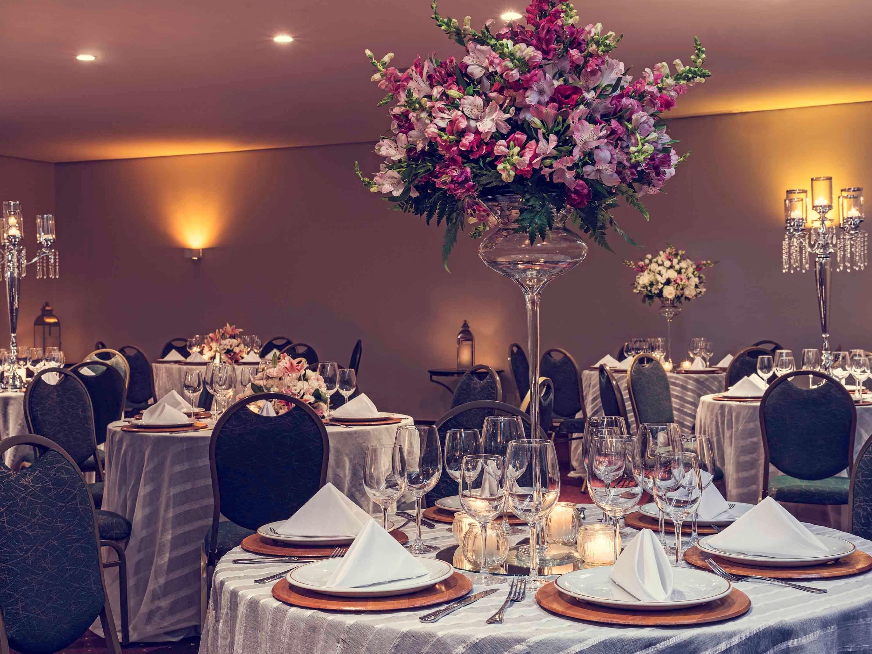 Hotel Mercure Prinz Joinville