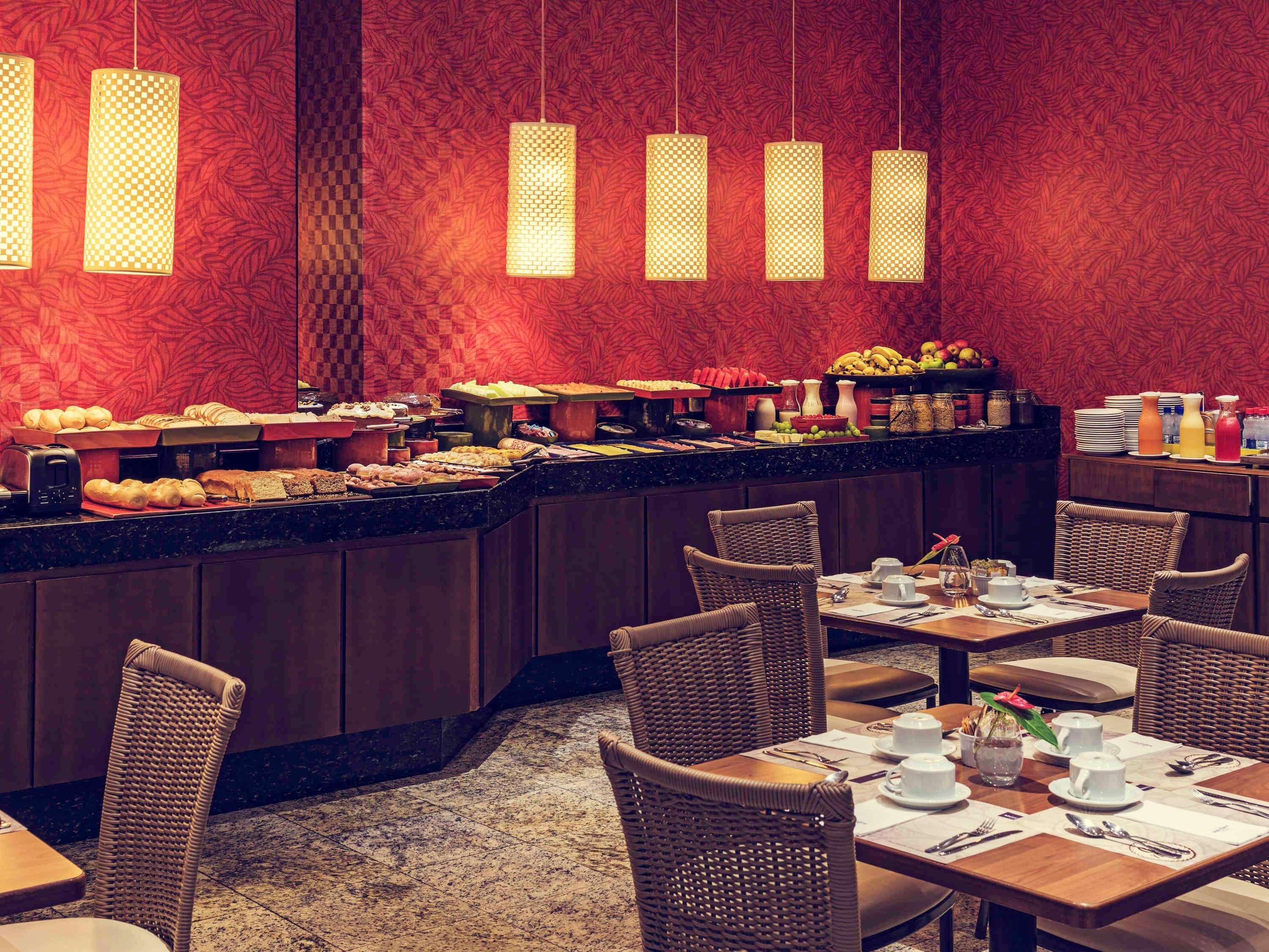 Mercure Prinz 4*