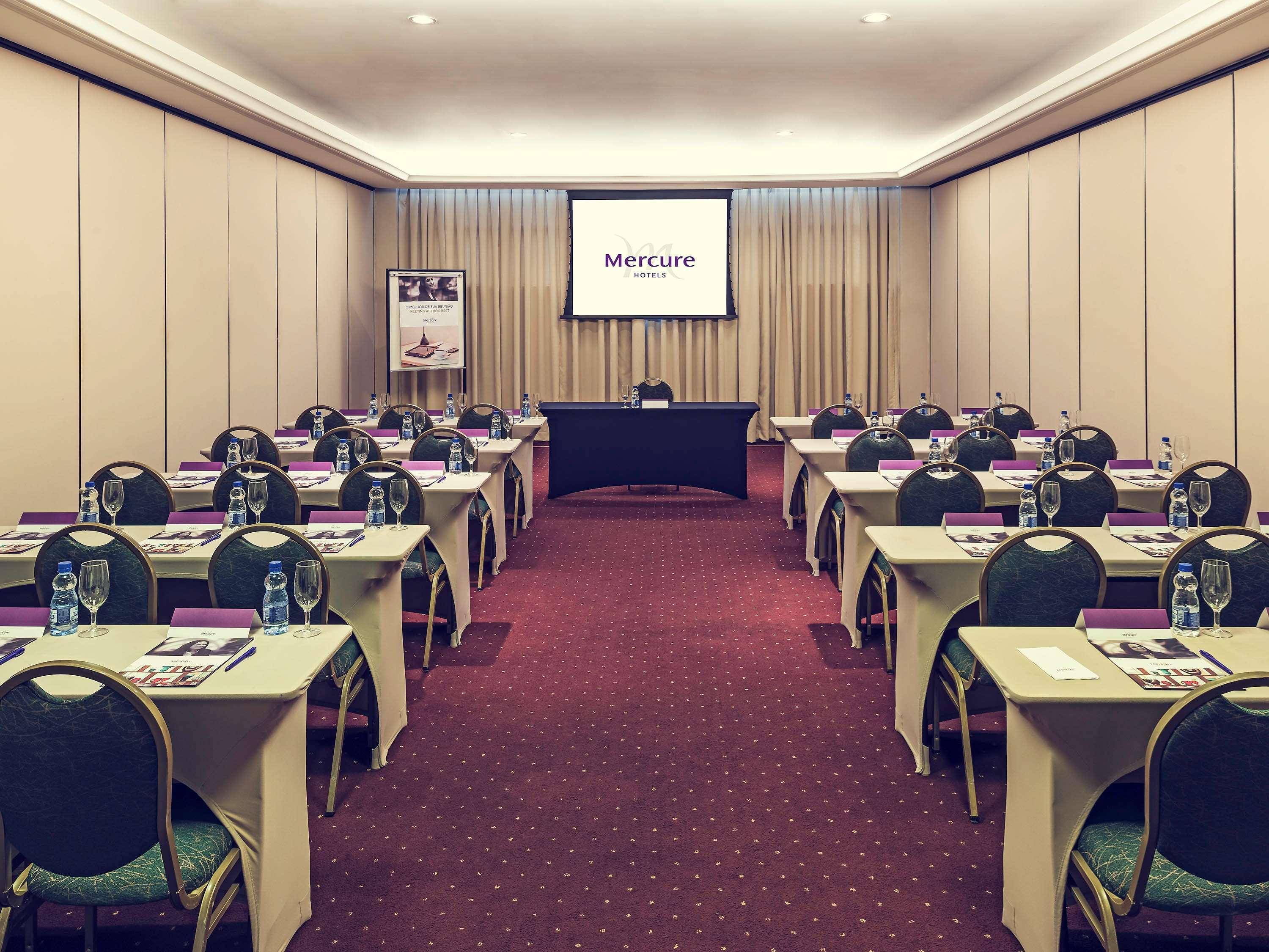 Mercure Prinz Hotel Joinville