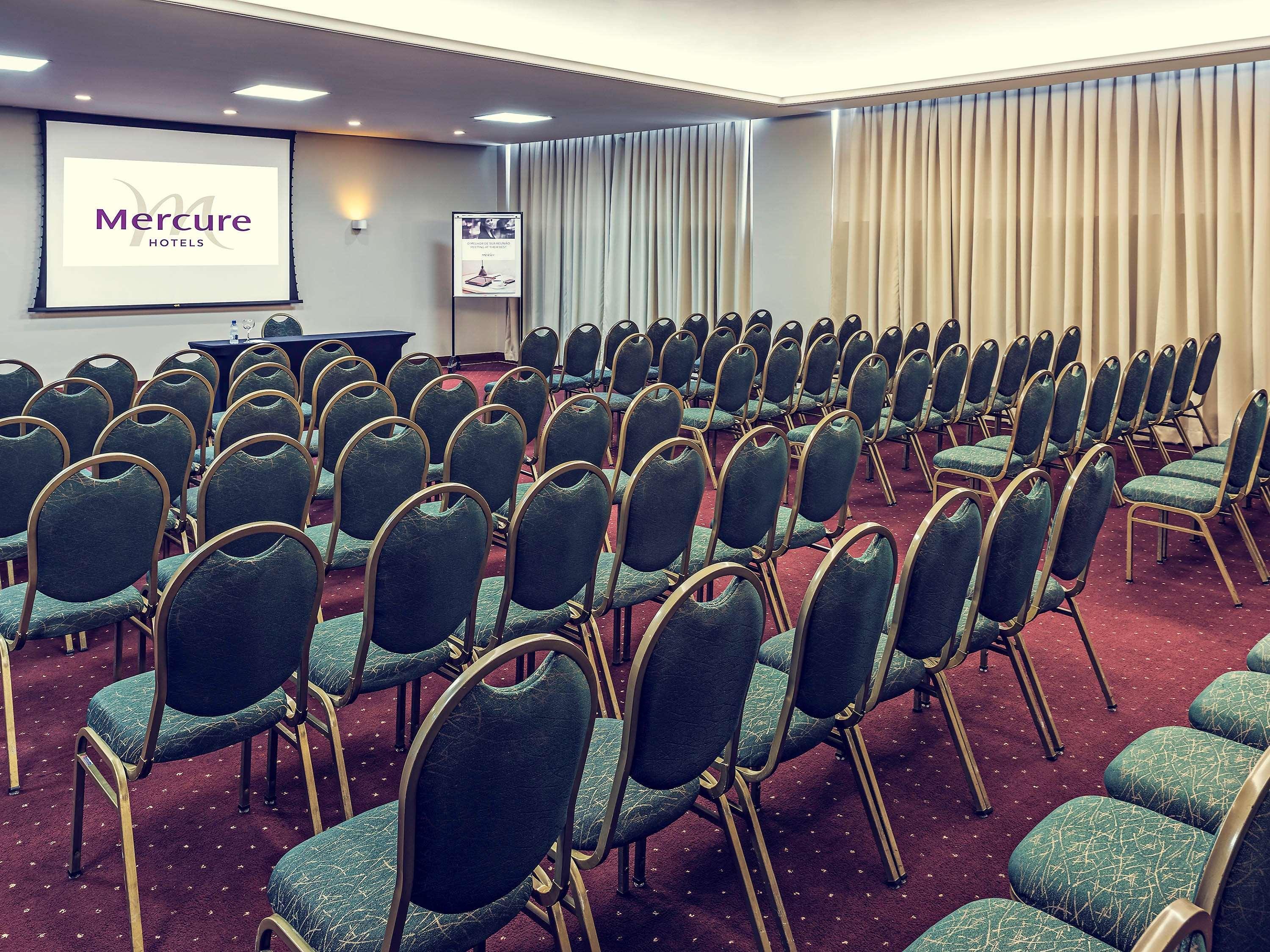 Mercure Prinz Hotel 4*