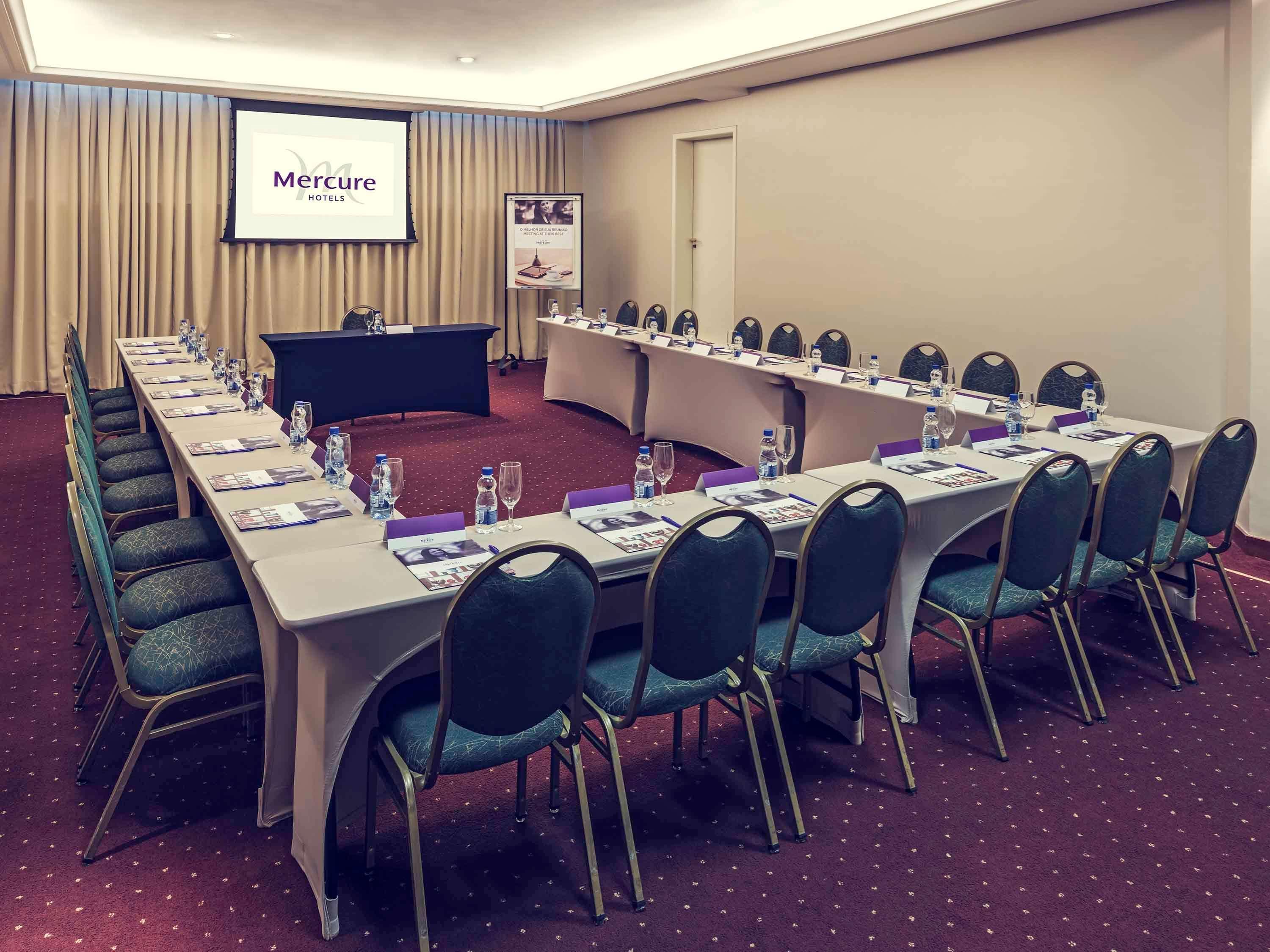 Mercure Prinz Hotel 4*