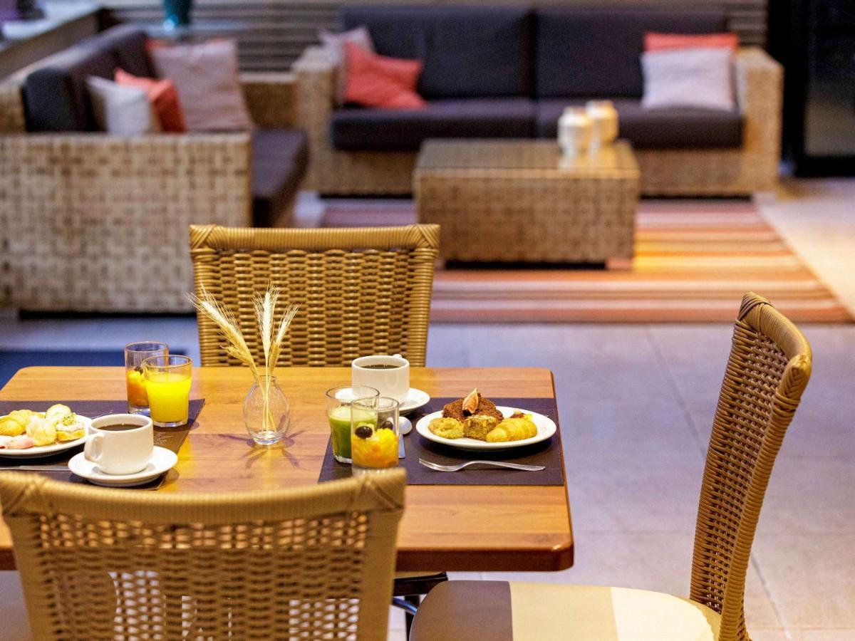 Mercure Prinz Hotel Joinville