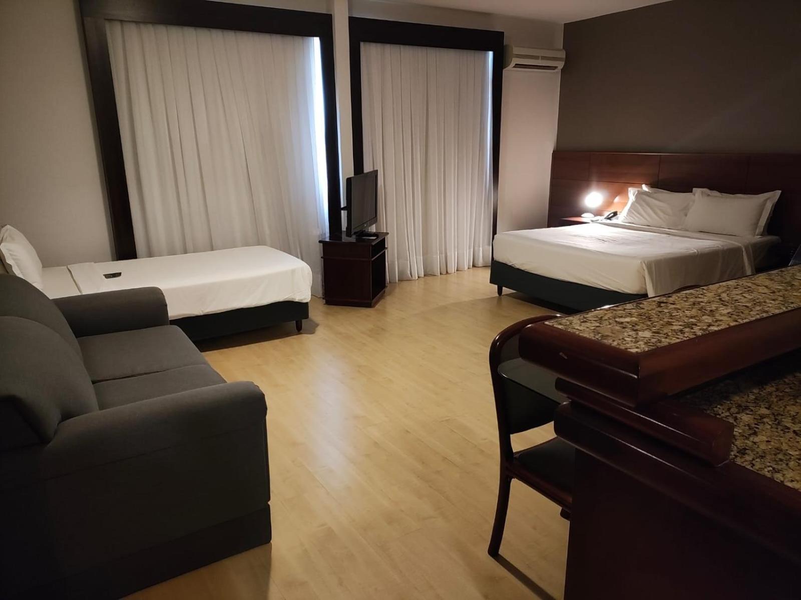 Hotel Mercure Prinz