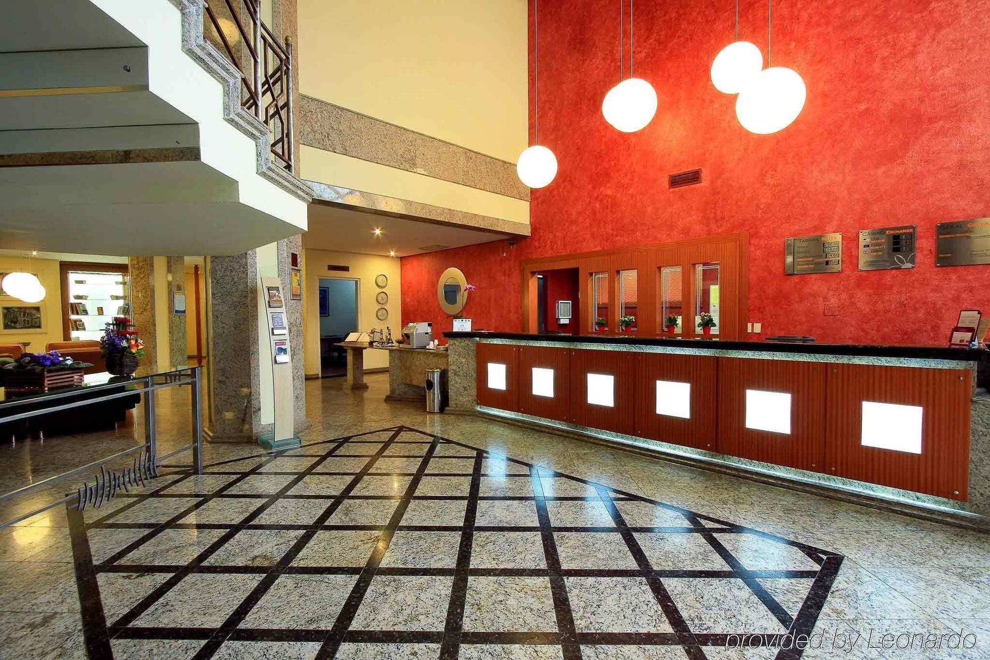 Mercure Prinz Hotel Joinville