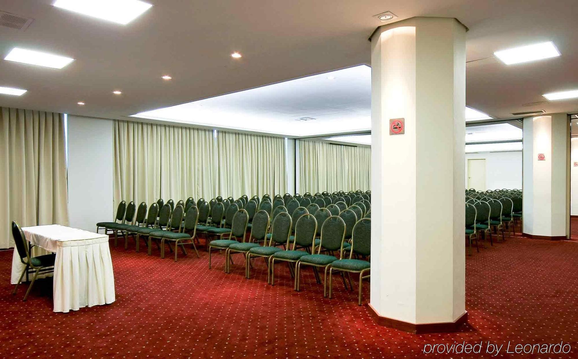 Mercure Prinz Joinville