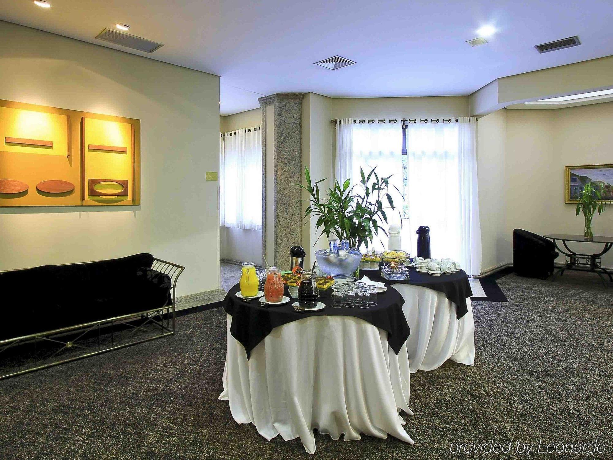 Mercure Prinz Hotel 4*