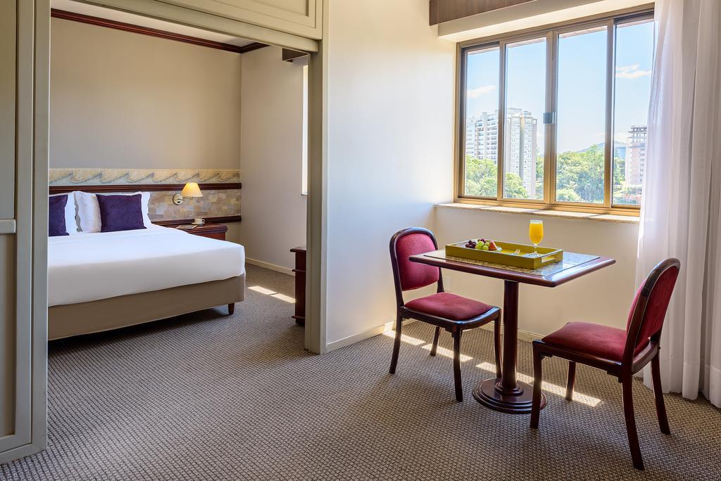 Mercure Prinz Joinville