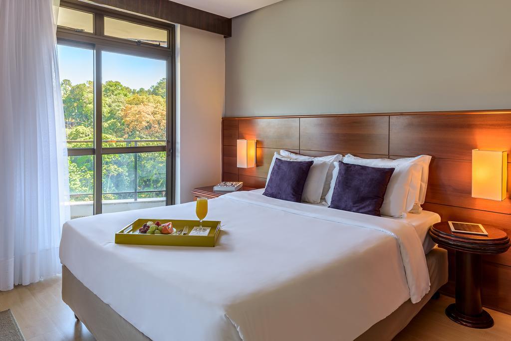 Mercure Prinz Hotel Joinville