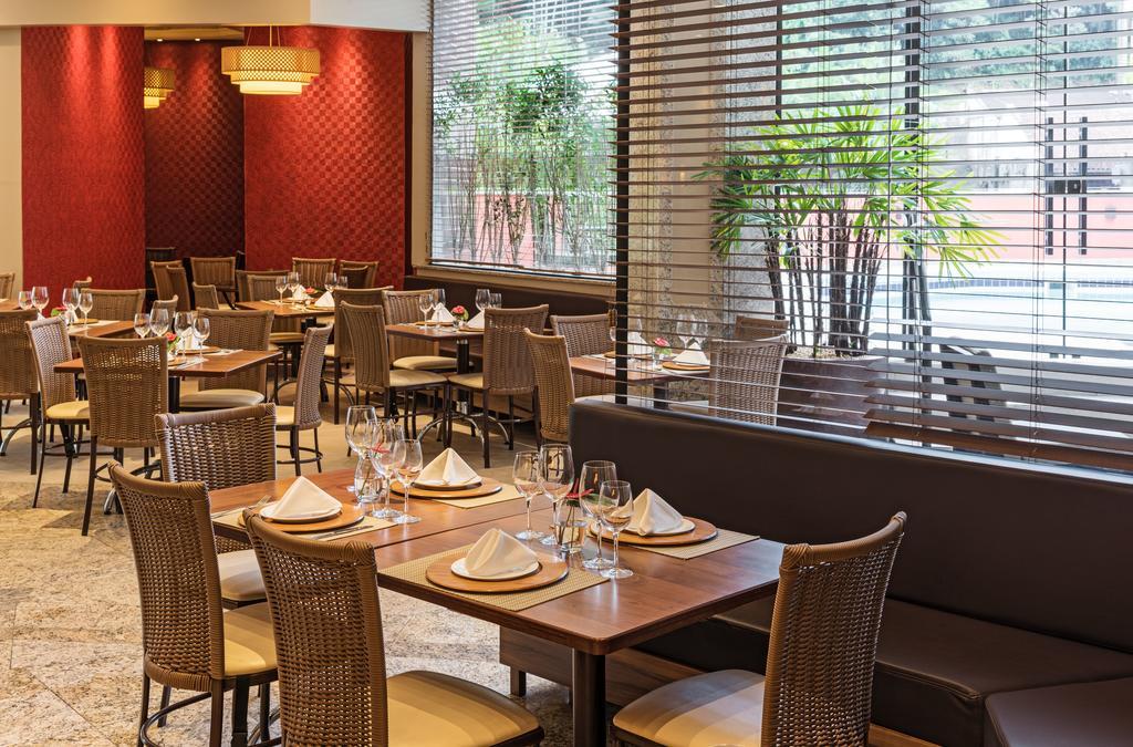 Hotel Mercure Prinz