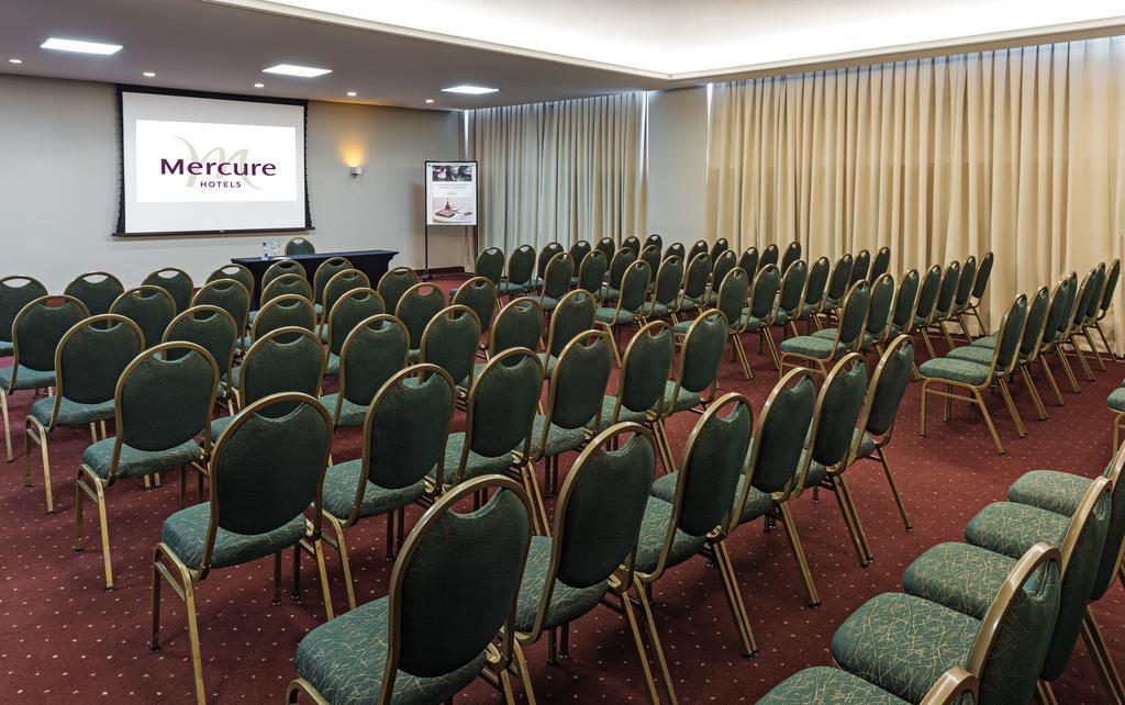 Mercure Prinz Joinville