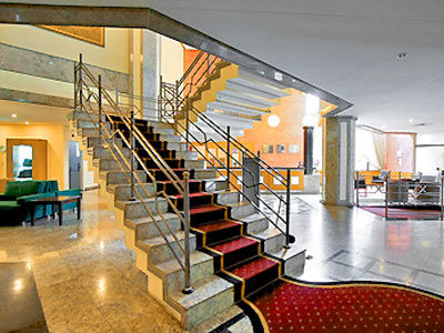 Mercure Prinz 4*