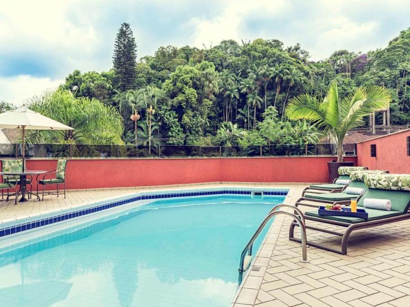 Hotel Mercure Prinz 4*