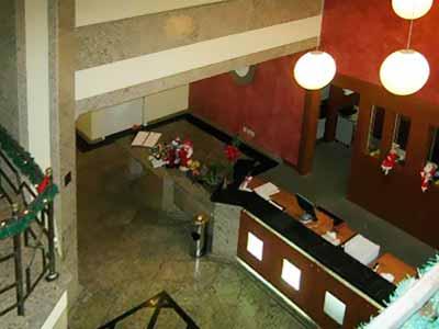 Mercure Prinz Hotel
