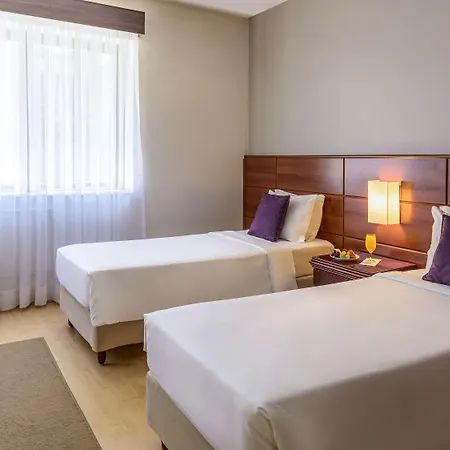Mercure Joinville Prinz Exterior photo