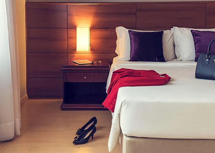 Mercure Joinville Prinz