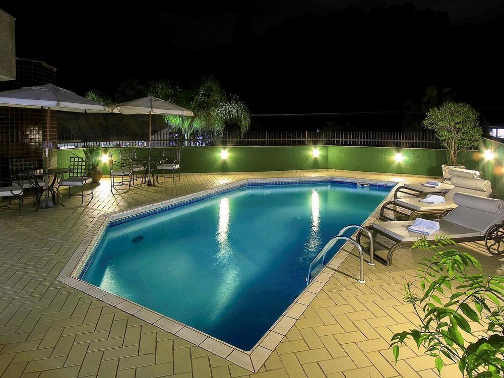 Mercure Prinz Hotel Joinville