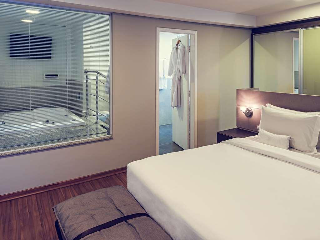 Hotel Mercure Prinz Joinville