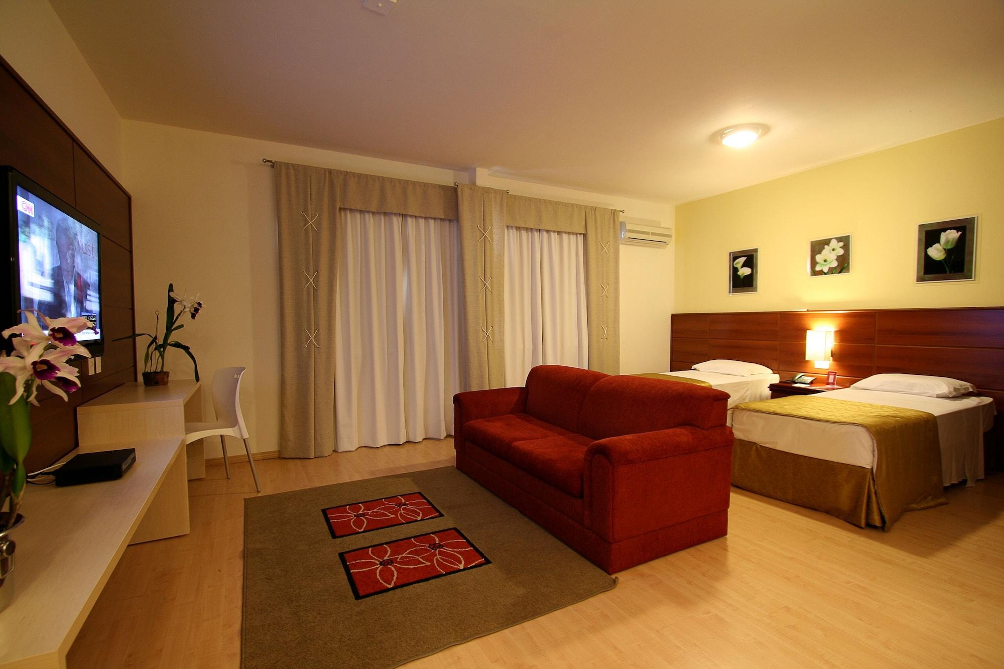 Hotel Mercure Prinz