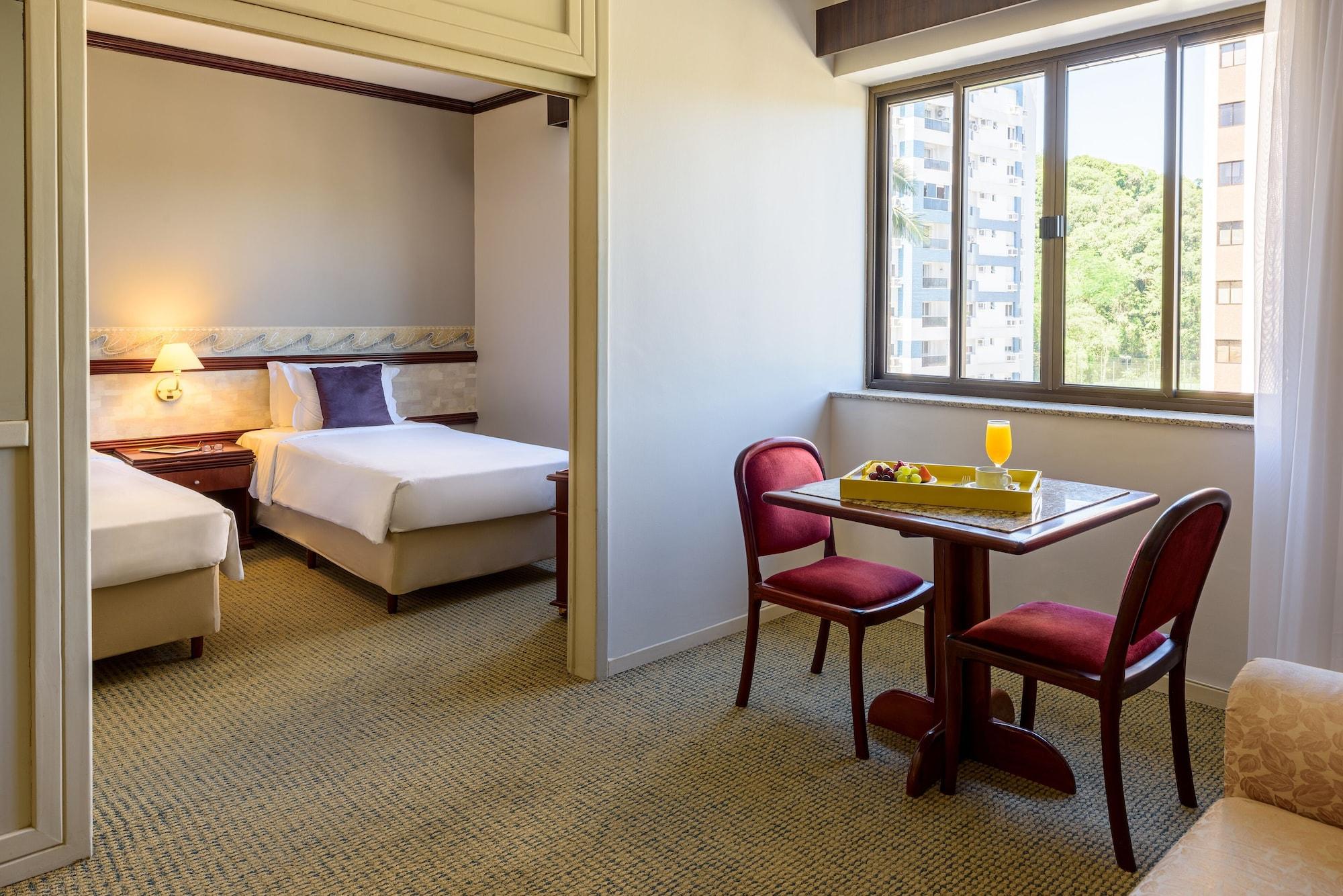 Mercure Prinz Hotel Joinville