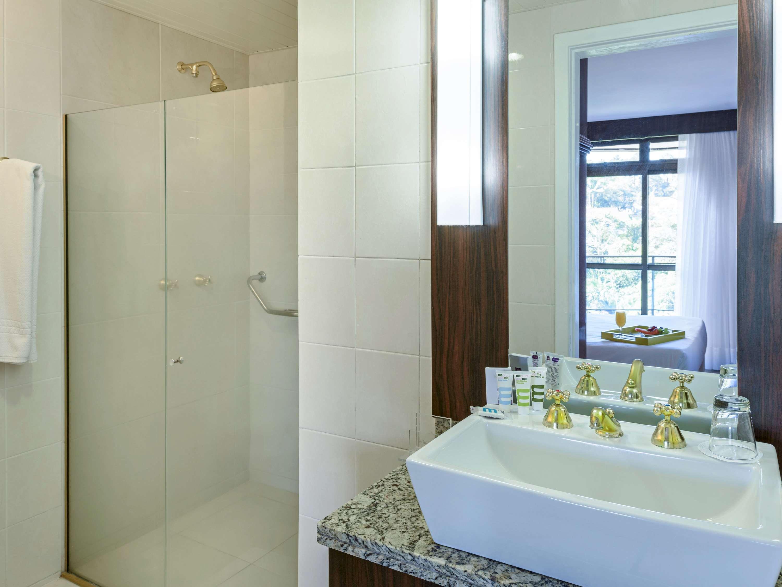 Mercure Prinz Hotel 4*