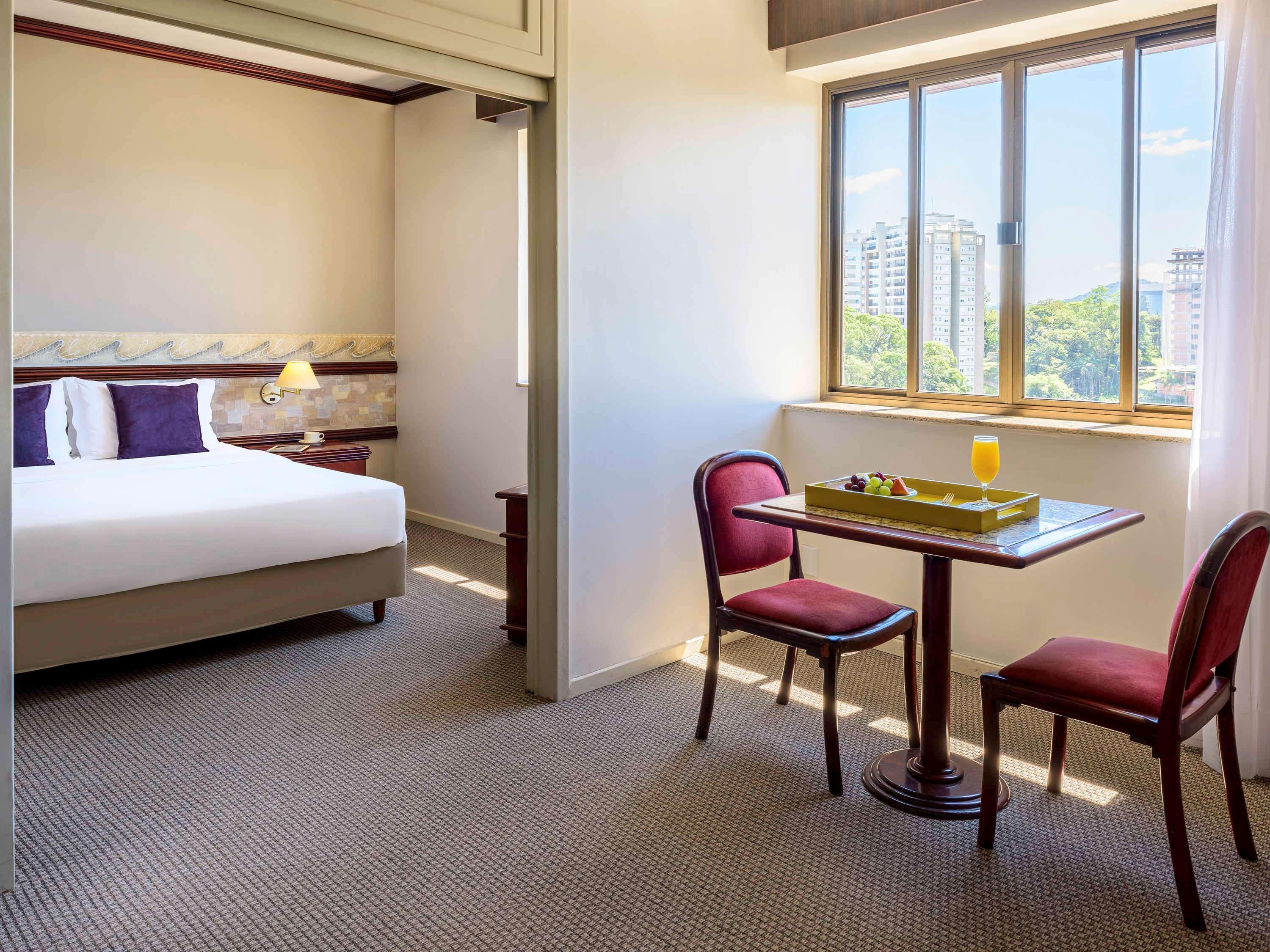 Mercure Prinz Hotel