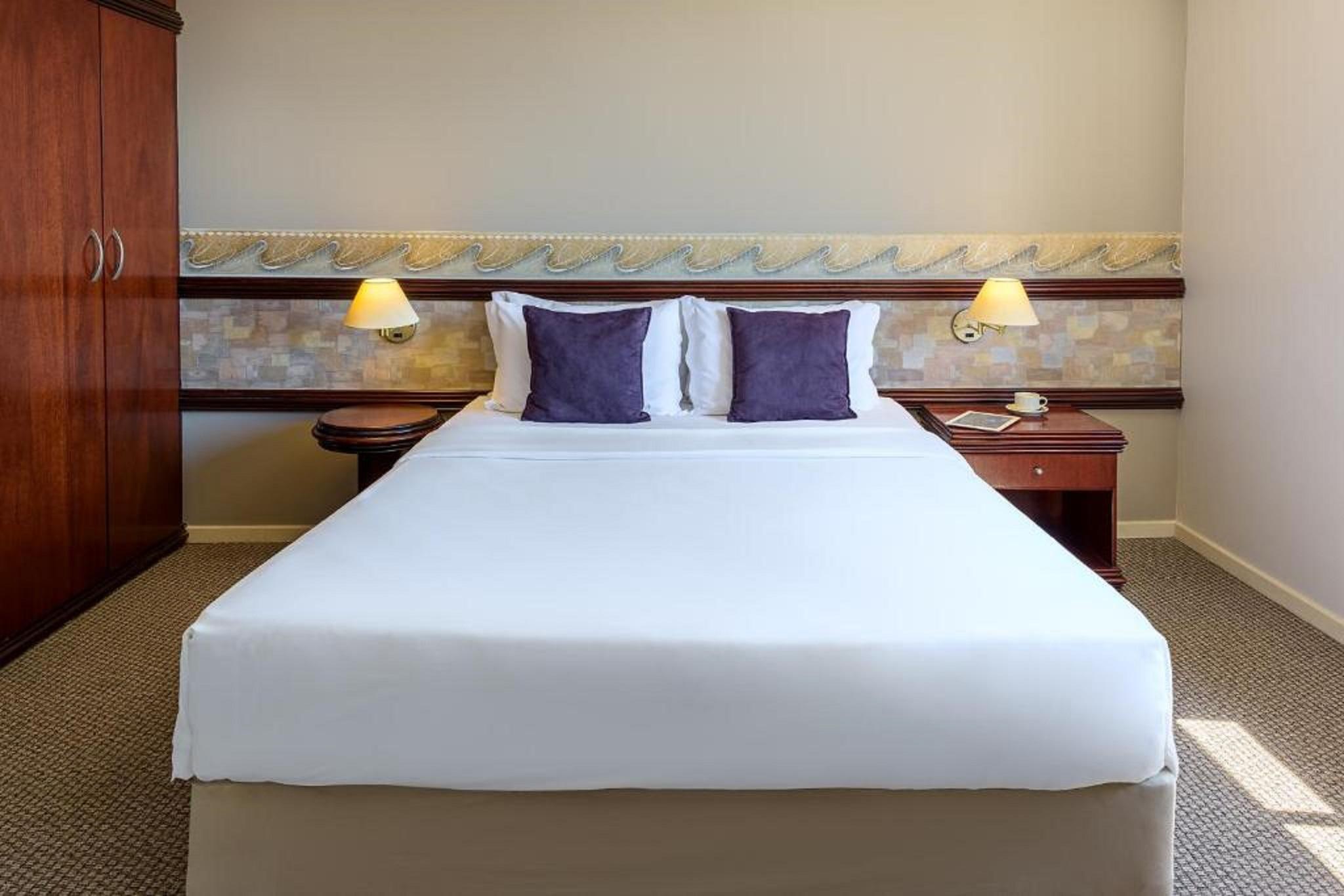 Mercure Prinz Hotel Joinville