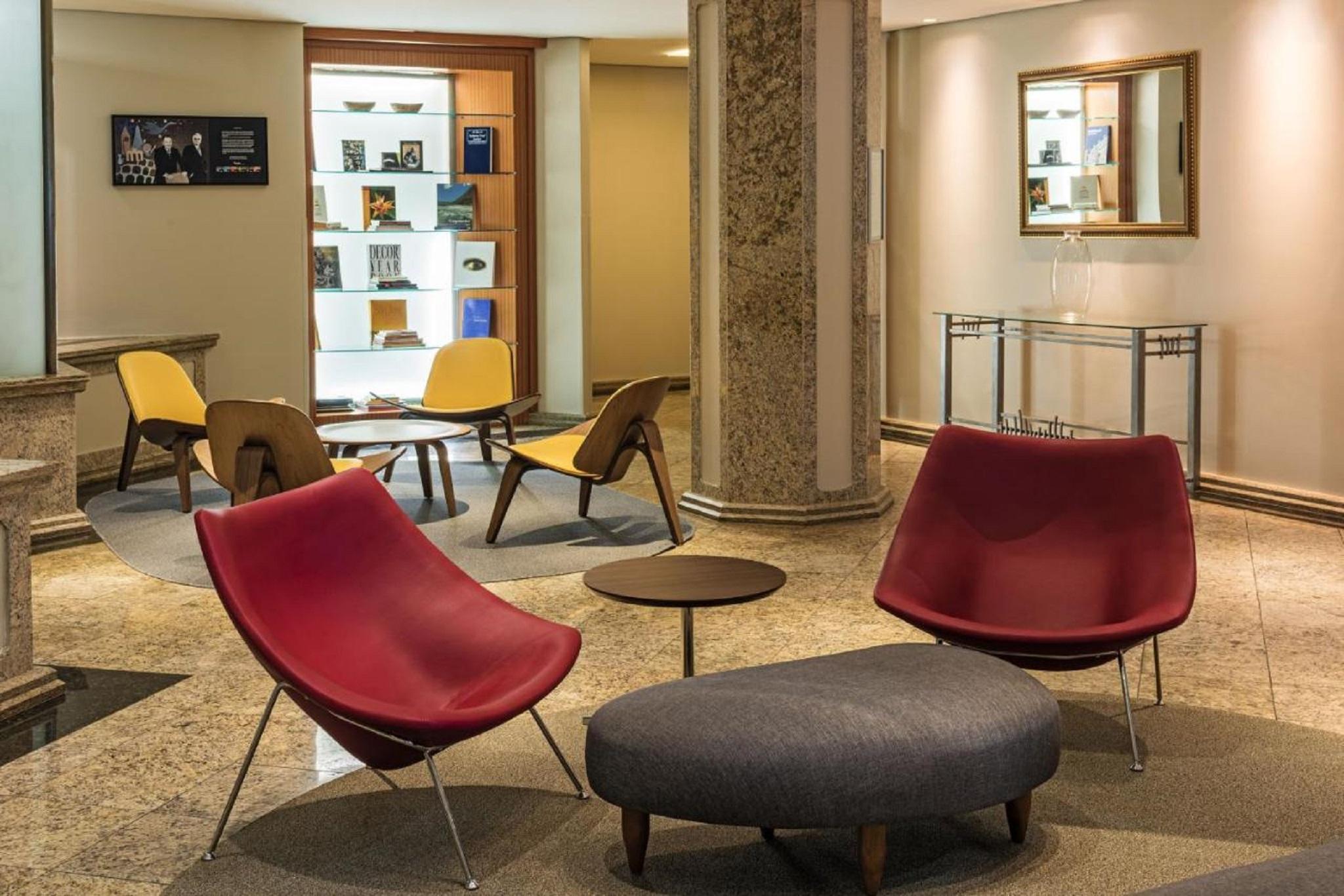 Mercure Prinz 4*