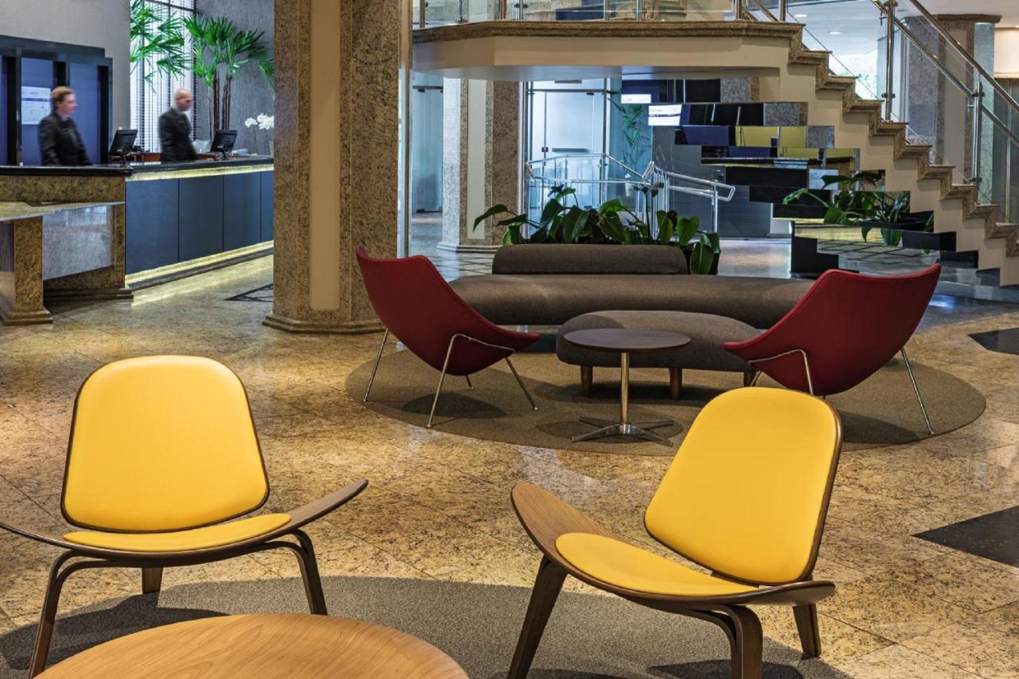 Mercure Prinz Hotel