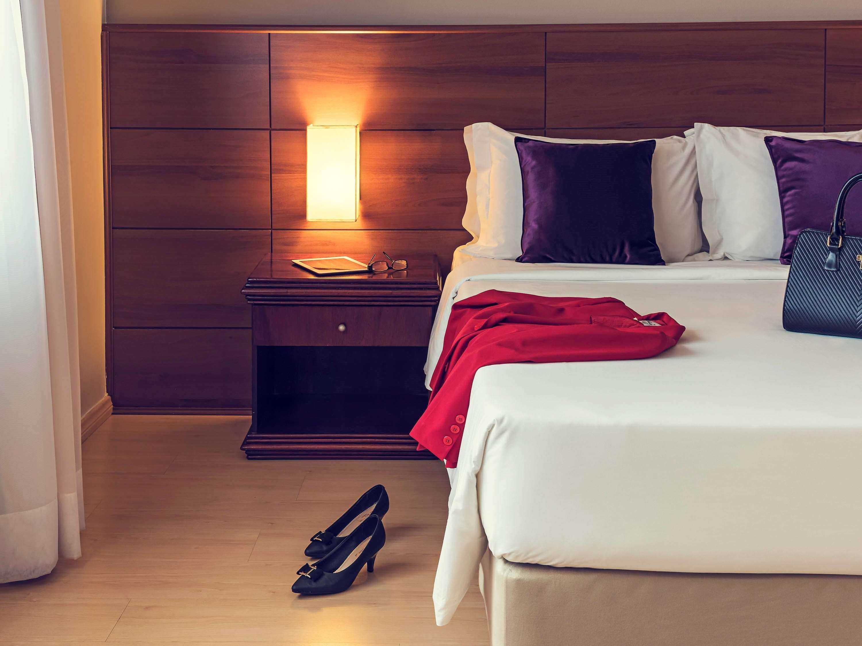Mercure Prinz Hotel 4*