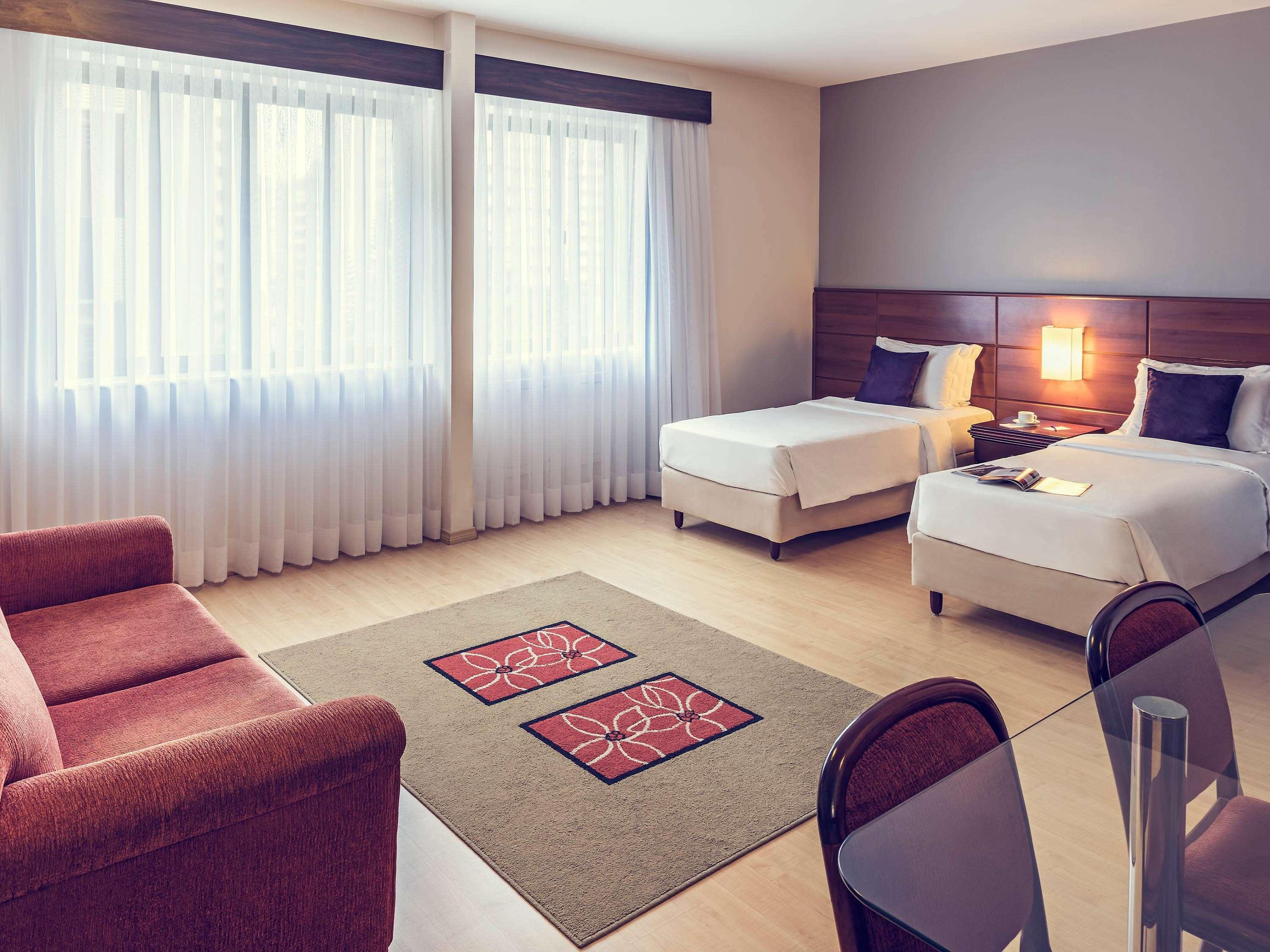 Mercure Prinz Hotel Joinville