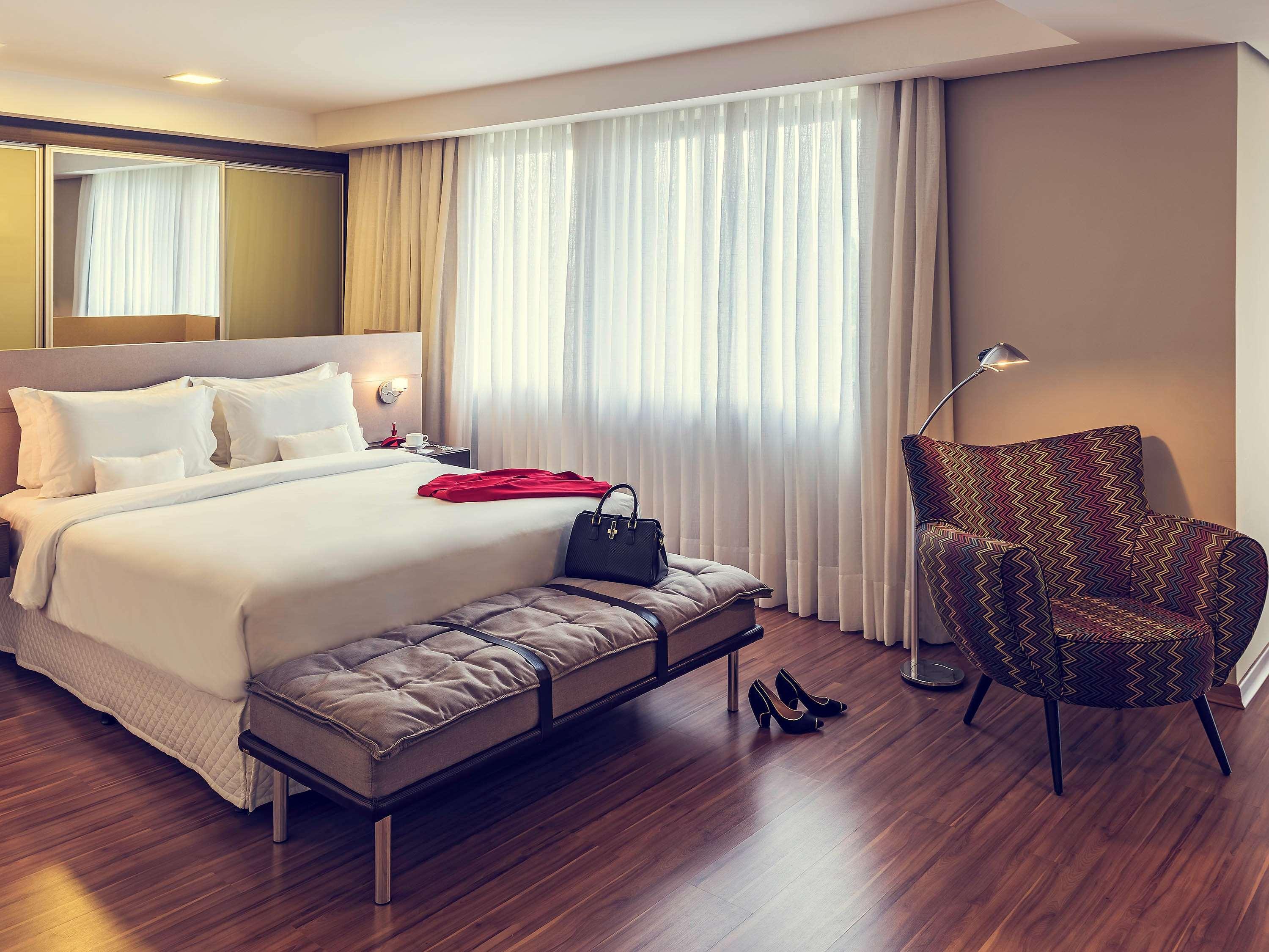 Mercure Prinz Joinville