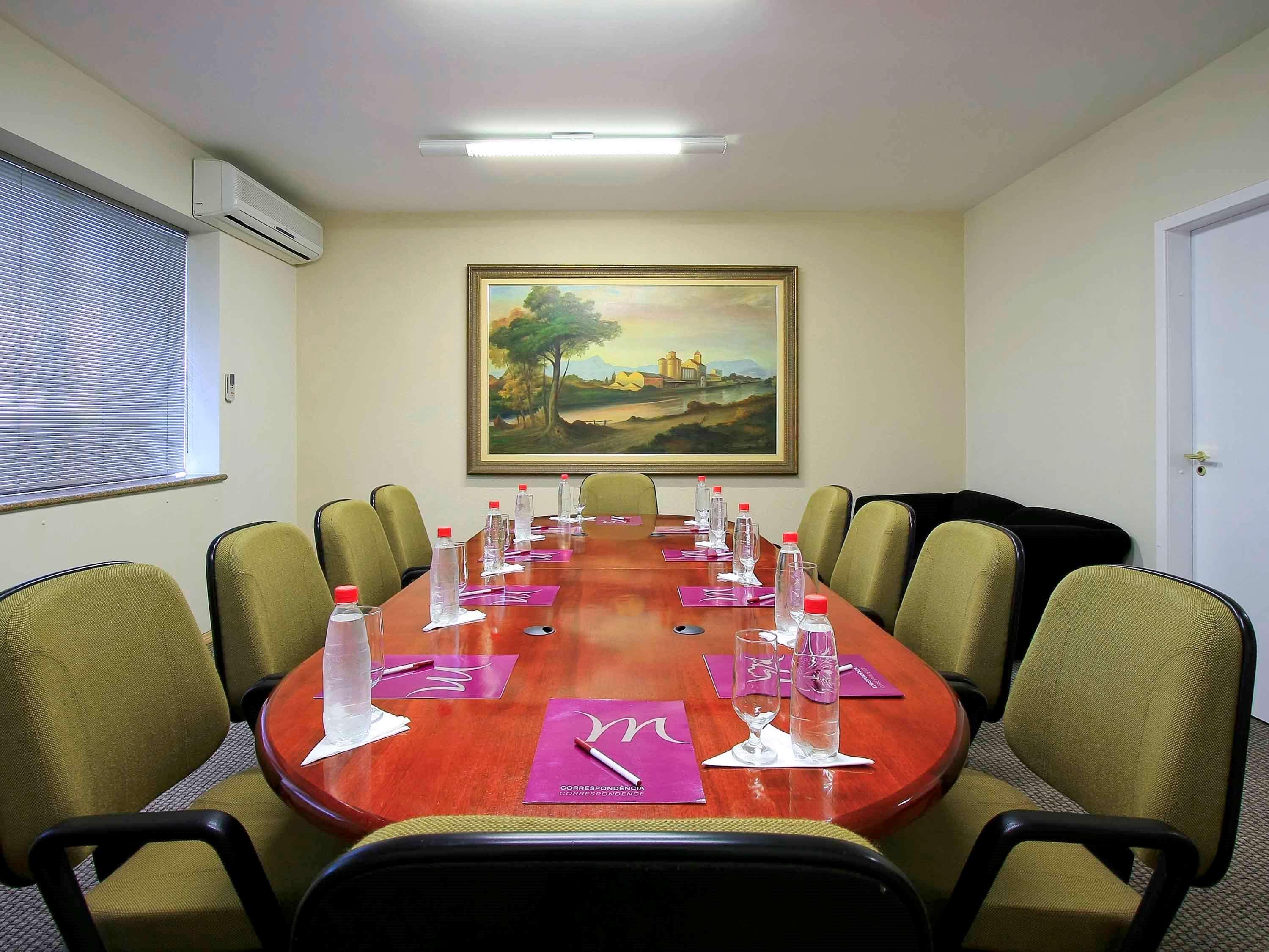Mercure Prinz Hotel