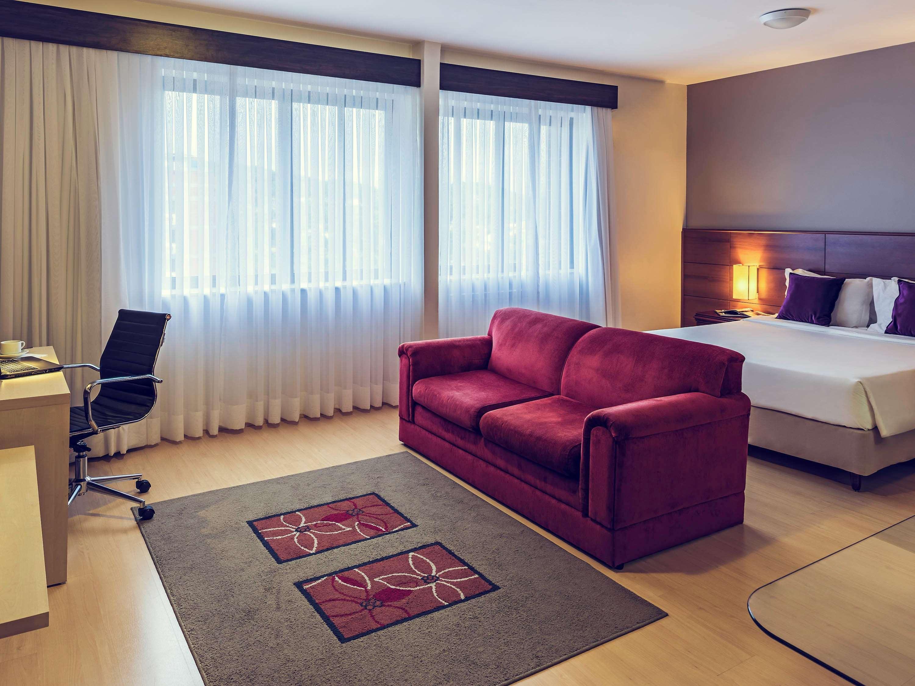 Mercure Prinz Hotel