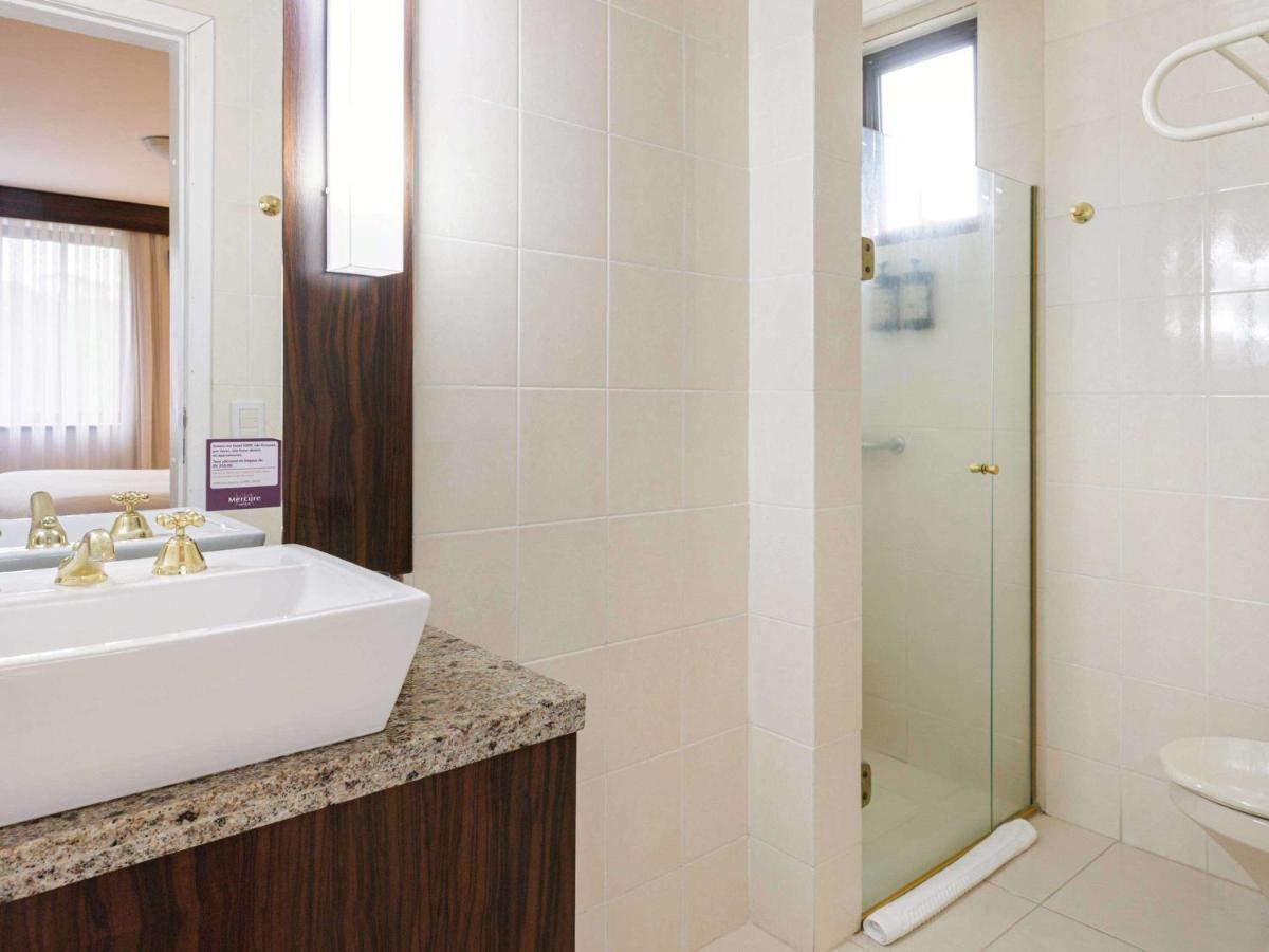 Mercure Prinz Hotel