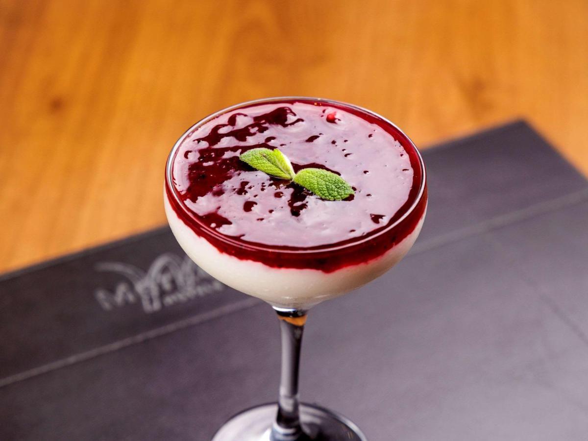 Mercure Prinz Joinville