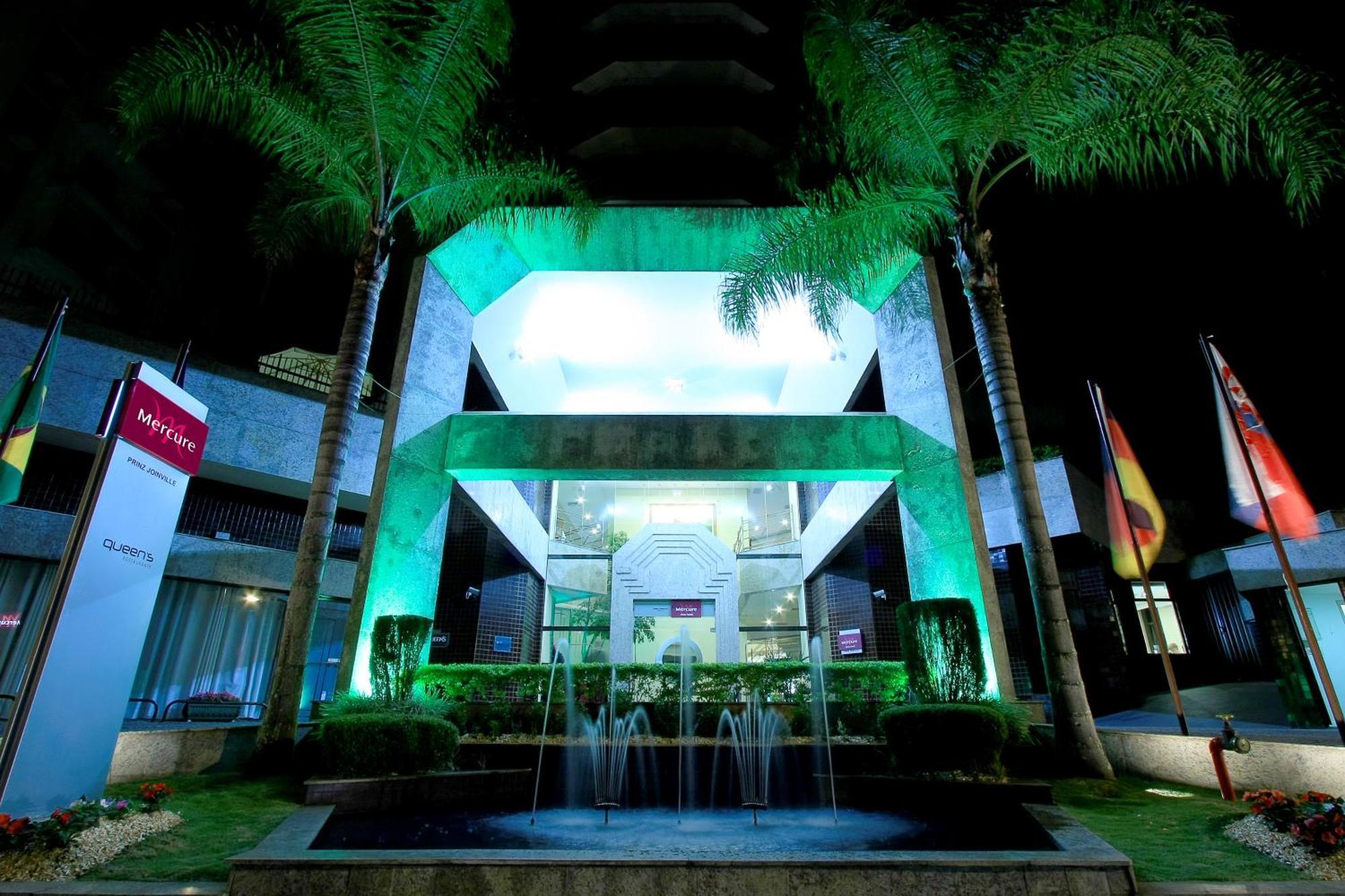 Mercure Prinz