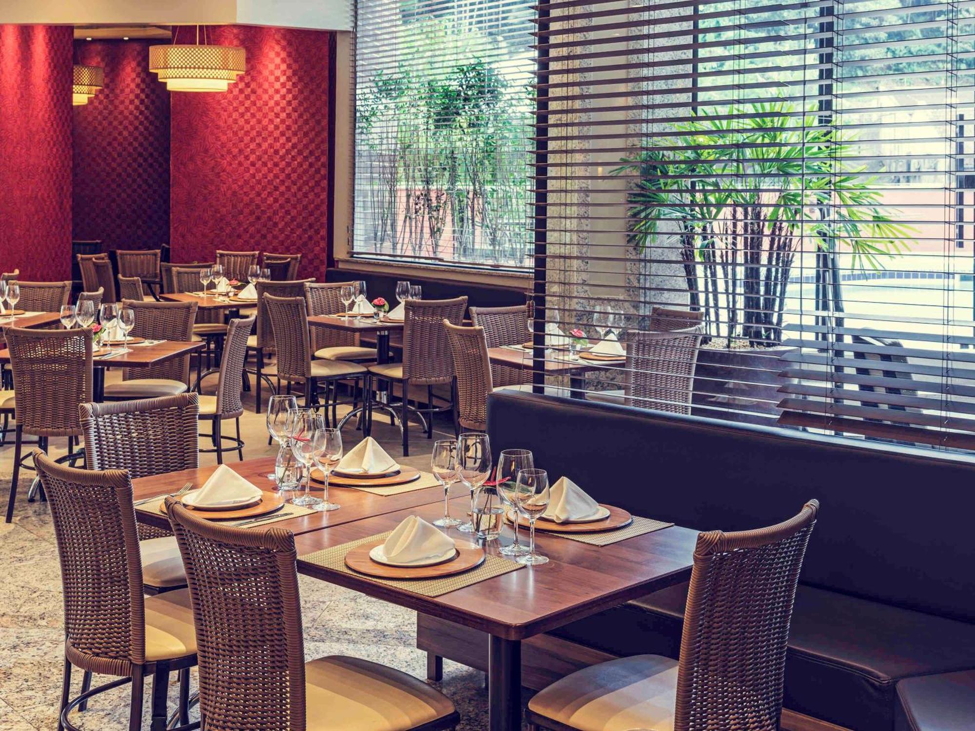 Hotel Mercure Prinz Joinville