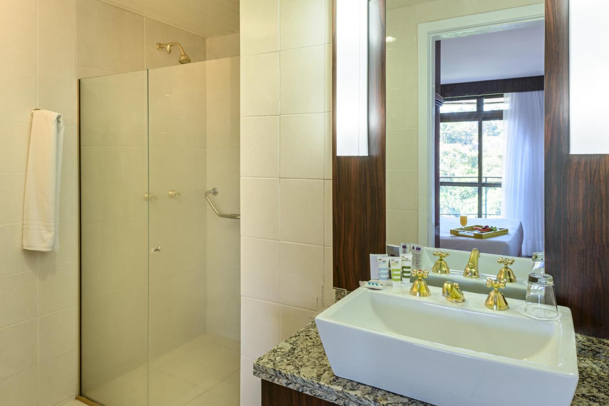 Mercure Prinz Hotel 4*