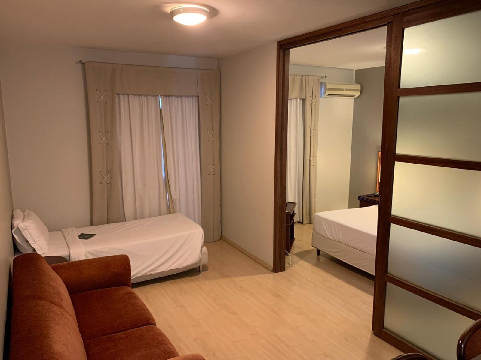 Mercure Prinz Hotel Joinville