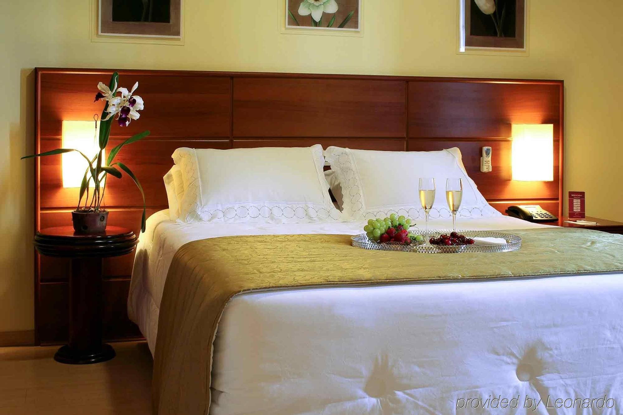 Mercure Prinz Hotel 4*