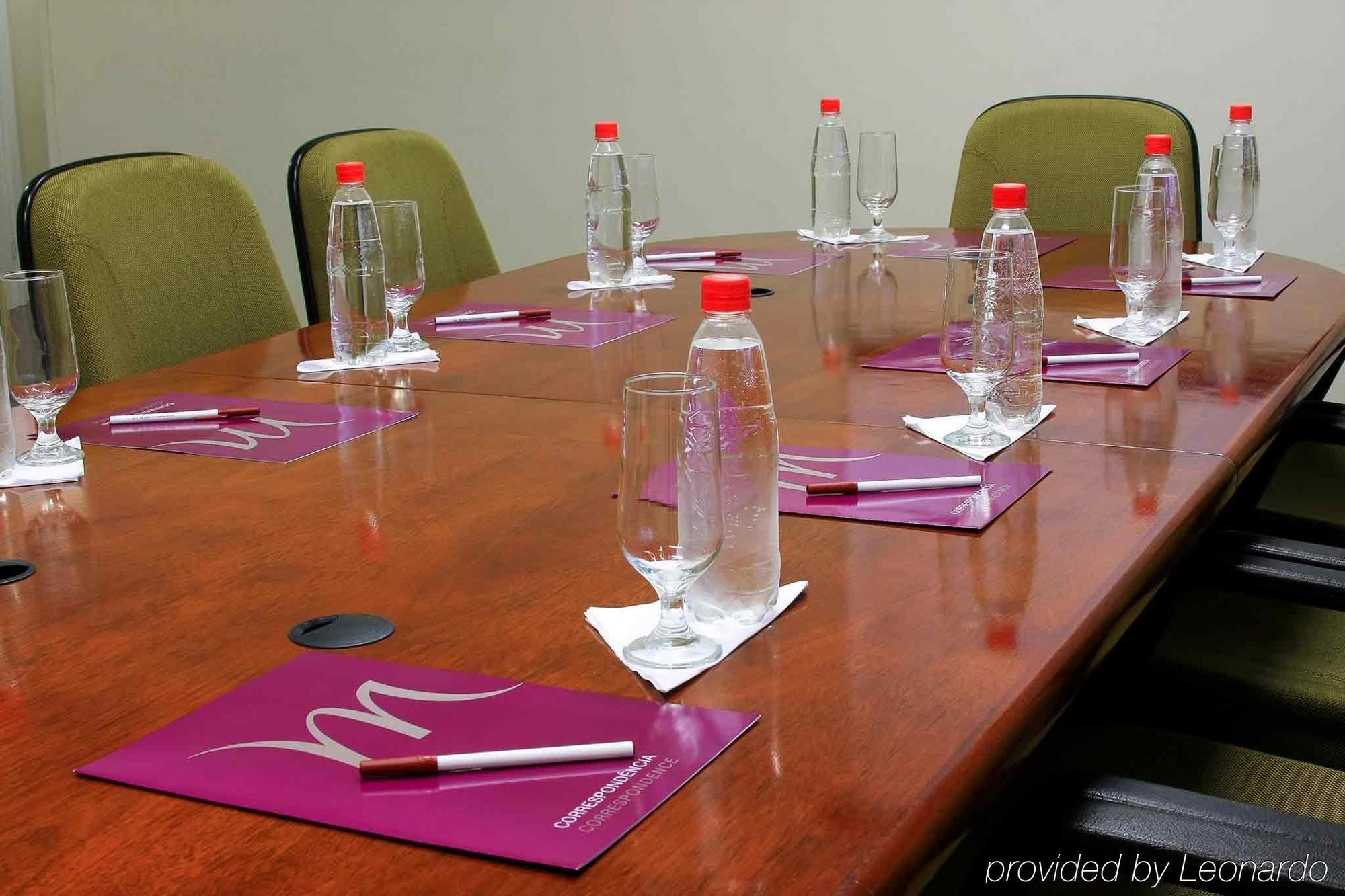 Hotel Mercure Prinz