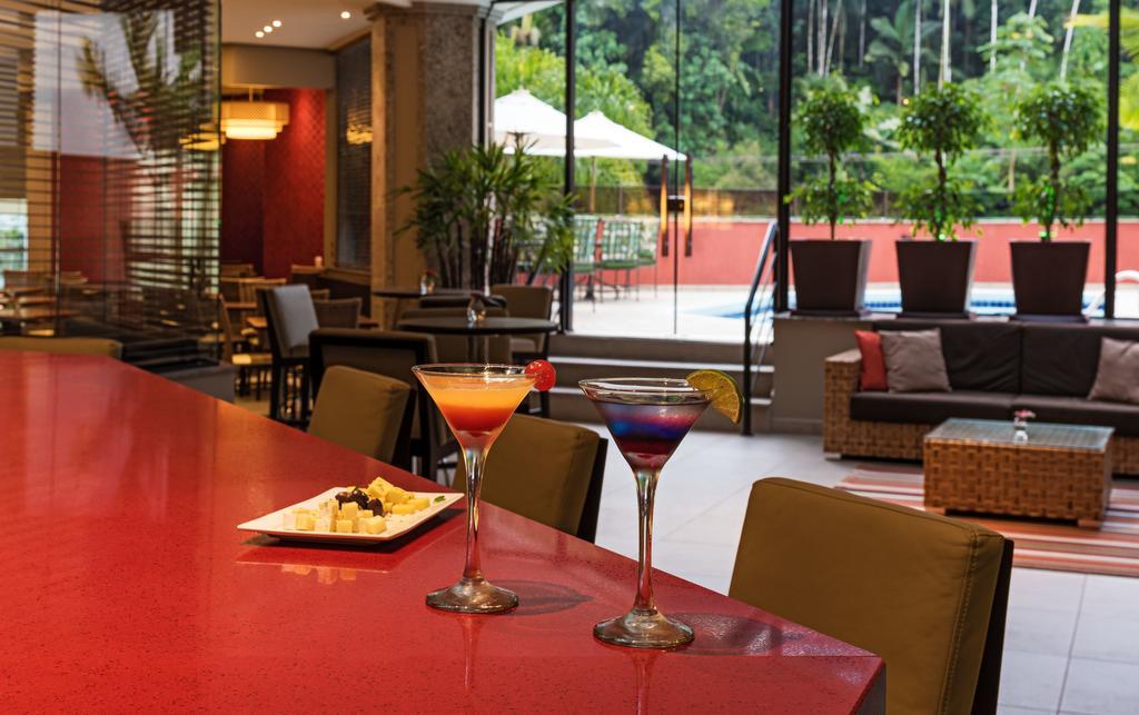 Hotel Mercure Prinz Joinville
