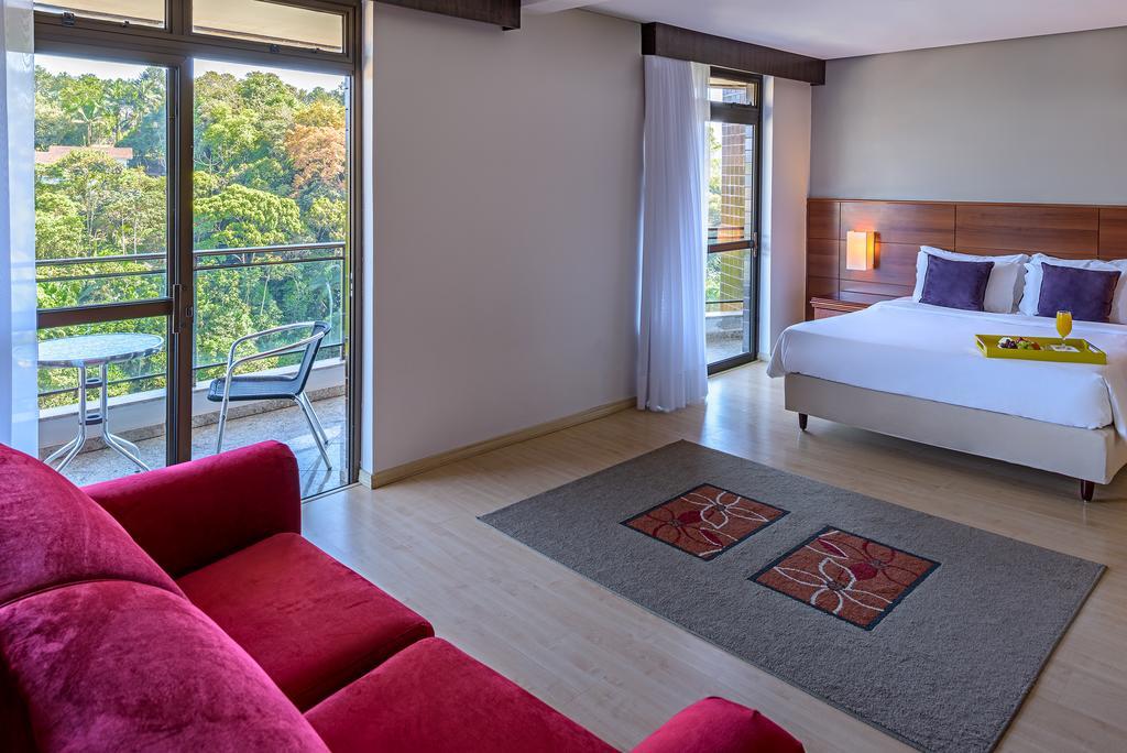 Mercure Prinz Joinville