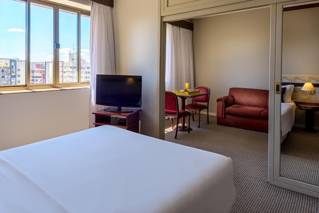Mercure Prinz