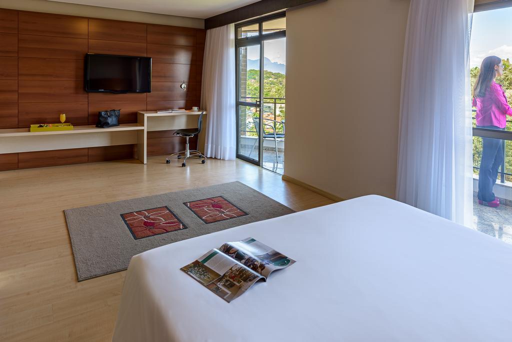 Hotel Mercure Prinz Joinville