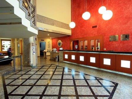 Hotel Mercure Prinz 4*