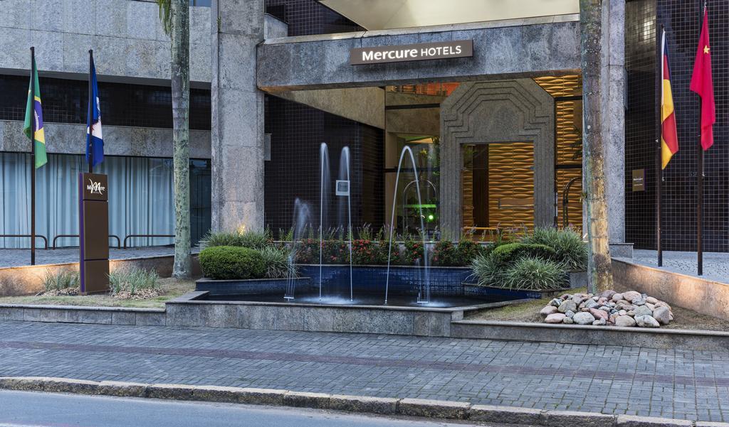 Mercure Prinz