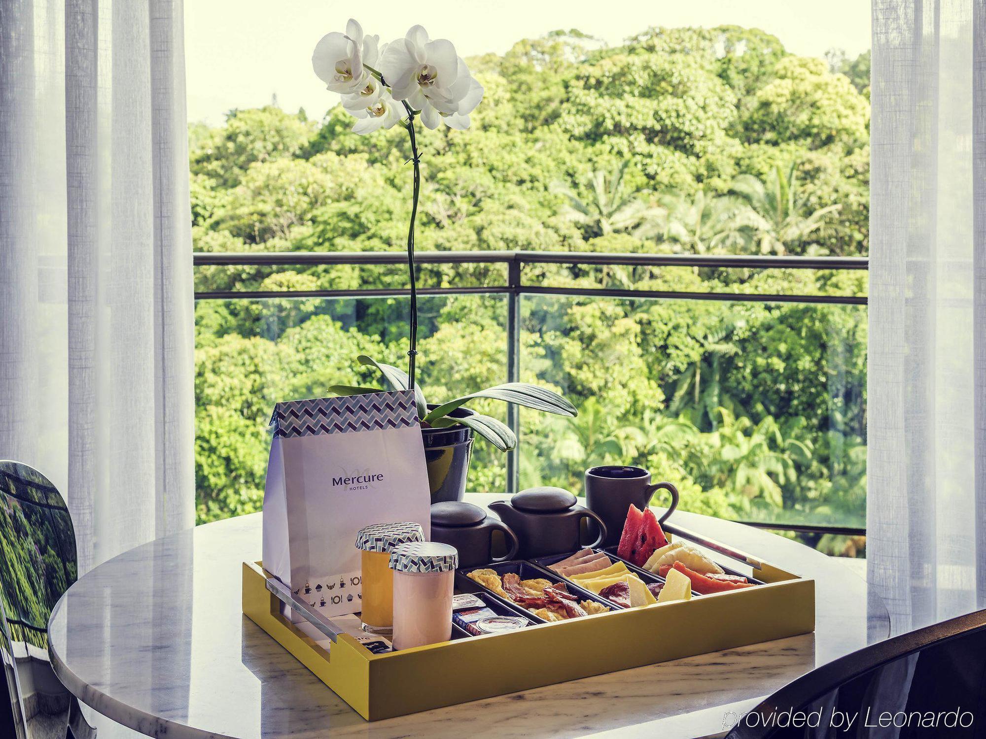 Mercure Prinz Hotel Joinville